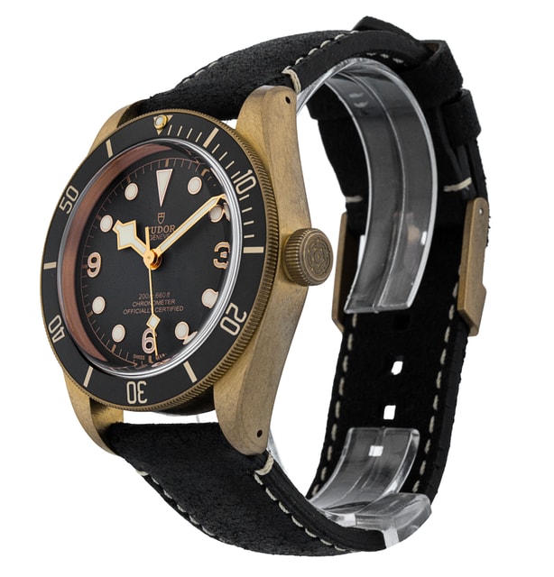 Tudor Black Bay M79250BA-0001 Image 2